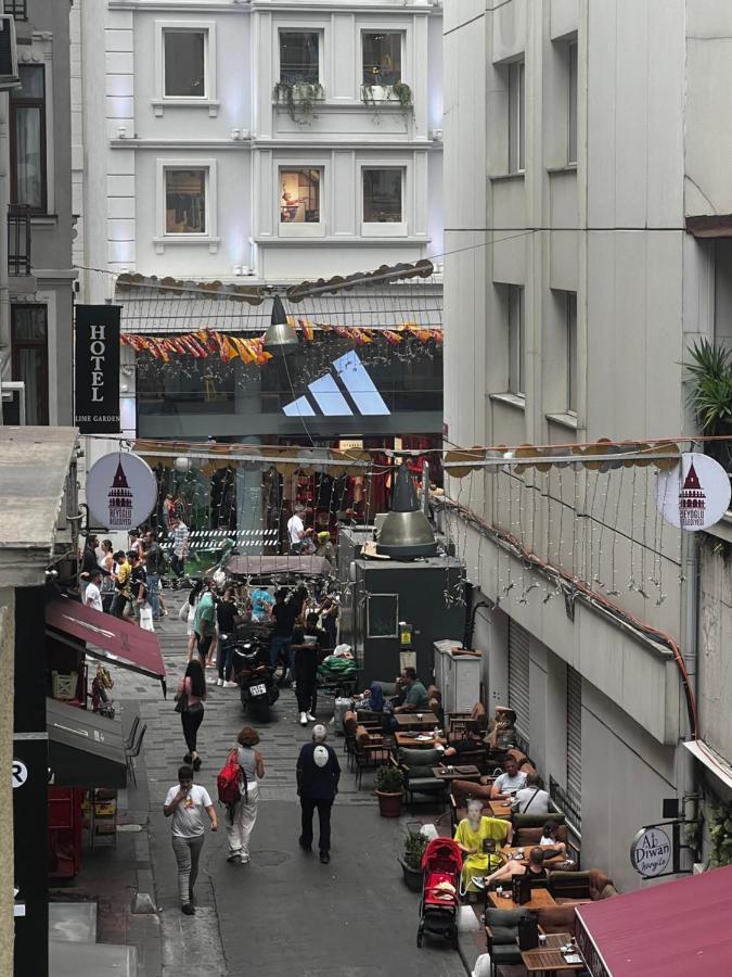 Hotel de apartamente Konak